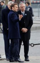 Argentina postula a economista Cecilia Todesca para presidencia del BID