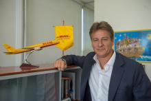 Alberto Oltra, de DHL Global Forwarding: “El concepto de nearshoring se va a seguir escuchando"