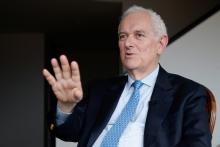 Ministro de Hacienda de Colombia abre puerta a buscar financiamiento en mercado externo