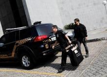 Policía de Brasil allana la Fundación Getulio Vargas en investigación por fraude y corrupción