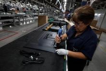 México gana terreno en exportaciones de alta tecnología a Estados Unidos