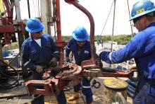 Colombia aún no ha tomado decisión sobre nueva exploración de petróleo y gas