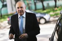 Exministro de Hacienda de Lula y asesor más cercano dejará Gobierno de transición en Brasil