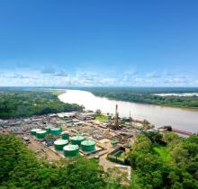 PetroTal perfora su cuarto pozo horizontal del año en Perú
