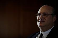 Brasileño Goldfajn es elegido como presidente del BID tras destitución de jefe previo