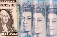 Dólar se dispara por preocupaciones sobre COVID en China
