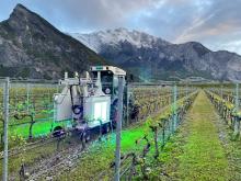 Chilena Partner proyecta cerrar 2022 con un crecimiento de 30% en sus ventas