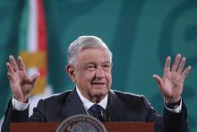 López Obrador analiza aplazar la Alianza del Pacífico por ausencia de presidente Castillo