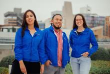 BID Lab invierte US$ 750.000 en startup peruana Talently para impulsar el talento tecnológico femenino en Latam   