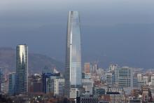 Moody's mantiene perspectiva negativa en 2023 para empresas no financieras de A. Latina