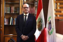 Entrega de presidencia de Alianza del Pacífico sería primera semana de diciembre en Lima