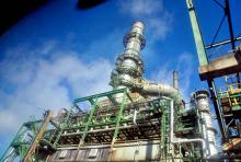 Ecuador abre licitación para Refinería de Esmeraldas, espera inversión por US$ 2.000 millones