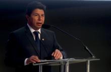 Pedro Castillo advierte que tomará "medidas" si no se respeta "voluntad popular"
