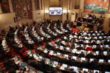 Congreso de Colombia aprueba presupuesto de regalías por US$ 6.369 millones para 2023-2024