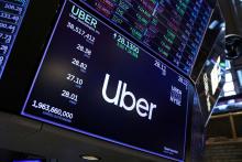 Uber y aplicaciones entrega a domicilio proponen beneficios seguridad social a conductores en México
