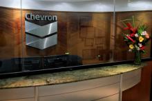 EE.UU. preparado para autorizar a Chevron a impulsar la producción de petróleo de Venezuela