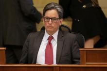 Consejo de Estado anula nombramiento de codirector del Banco Central de Colombia Alberto Carrasquilla