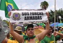 Brasil se "seguirá radicalizando", pronostican medios alemanes