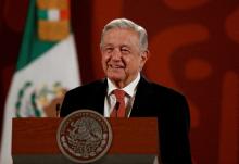 AMLO: Biden visitará México a inicios de enero