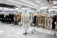 La importación y la producción de pieles en Europa pasan de moda