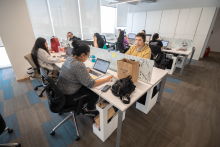 Proptech chilena Isbast obtuvo ingresos por más de U$ 2,5 millones este año 