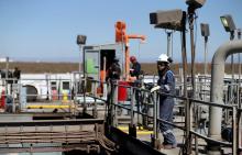 Chile y Argentina inician pruebas en el Oleoducto Transandino para exportar de Vaca Muerta hacia el Pacífico