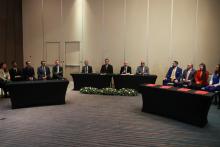Venezuela pide a ONU gestión de miles de millones de dólares para mitigar crisis