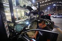 Unicornio mexicano Kavak despide personal y reduce gastos