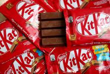 Nestlé eleva sus previsiones de ventas para 2022 por tercera vez este año
