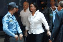 Honduras próximo a instalar misión internacional anticorrupción con respaldo ONU