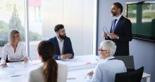 Desempleo en Chile es del 8,0%