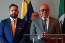 Venezuela revive conversaciones con la oposición