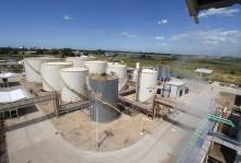 Argentina sube precio de biodiésel destinado al mercado doméstico