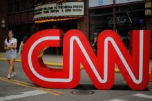 La crisis tecnológica también golpea los medios: CNN anuncia despidos