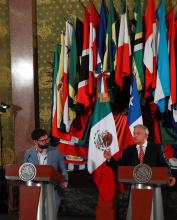 Cumbre de Alianza del Pacífico será en Lima con mandatarios de México, Colombia y Chile