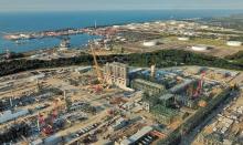 Refinería mexicana Dos Bocas comenzará inyección de gas en diciembre
