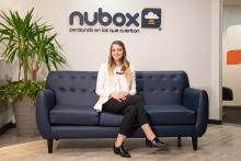 CEO de Nubox, elegida entre las 100 mujeres líderes de Chile 