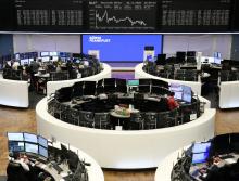 El optimismo se apodera de los mercados después de que la Fed sugiere menor ritmo de alzas de tasas