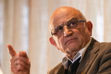 Empresario Germán Efromovich anuncia más inversión en proyecto agroindustrial de Colombia pese a cuestionamientos