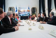 La Haya le da la razón a Chile y señala que el río Silala es un curso de agua internacional