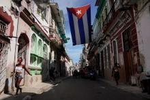 Cuba critica el rechazo de Estados Unidos a instalar un cable submarino a la isla