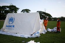 ONU busca US$ 1.720 millones para atender a refugiados y migrantes venezolanos en 2023