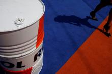 Española Repsol renuncia a dos bloques en aguas someras de México