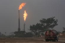Para proteger a Pemex, Secretaría de Energía de México intentó bloquear reglas de quema más estrictas