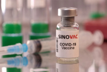 Sinovac manifiesta dificultades de salud y seguridad para instalar su planta de vacunas en Chile