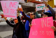 Human Rights Watch advierte sobre reforma electoral "regresiva" de México