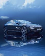 Mercedes Benz apuesta por electromovilidad usando Chile como punta de lanza en el Cono Sur