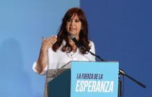 Seis años de prisión para Cristina Kirchner y la inhabilitan perpetuamente para ejercer cargos públicos