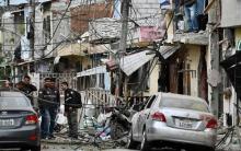 Ecuador realizará referendo dentro de dos meses
