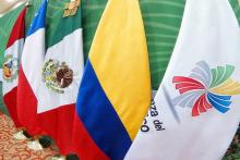 México suspende cumbre de la Alianza del Pacífico por crisis política en Perú